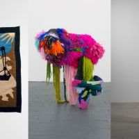 Museum Of Arts And Design Highlights Permanent Collection Through More Than 60…