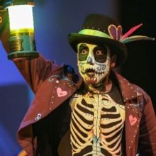 Poway OnStage Opens Season With SUGAR SKULL