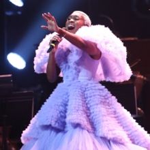 LISTEN: Cynthia Erivo Releases New Single 'Day Off'