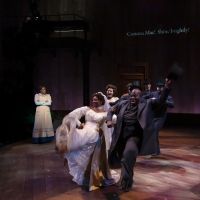 Photos: Check Out New Images of Bartlett Sher-Helmed INTIMATE APPAREL