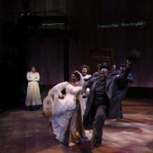 Photos: Check Out New Images of Bartlett Sher-Helmed INTIMATE APPAREL