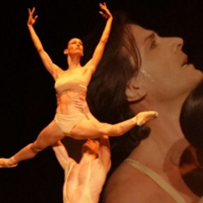 Photo Coverage: Annual BALLET ICONS GALA in London