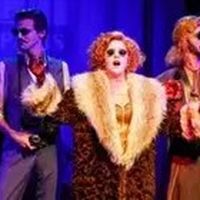 A NIGHT IN PARIS is Now Playing at the Cameri Theatre