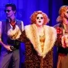 A NIGHT IN PARIS is Now Playing at the Cameri Theatre