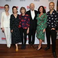 Photo Coverage: Inside the Opening Night After Party For THE HEIGHT OF THE STORM