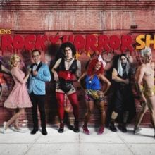 THE ROCKY HORROR SHOW Comes to the Athenaeum Theatre in October