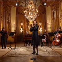 Kungliga Operan Presents LUNCHA WITH OPERAN