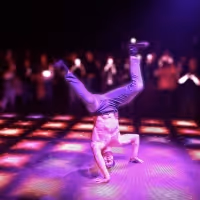 MAGIC MIKE THE ARENA TOUR to Open May 2022