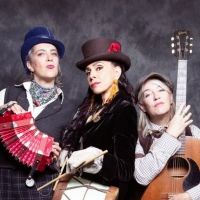 VICKIKRISTINABARCELONA Comes to Teatro da Trindade This Month