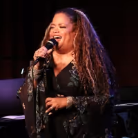 Photos: Natalie Douglas Resumes TRIBUTES At Birdland With Celebration Of James Taylor