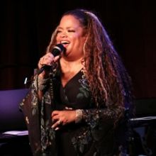 Photos: Natalie Douglas Resumes TRIBUTES At Birdland With Celebration Of James Taylor