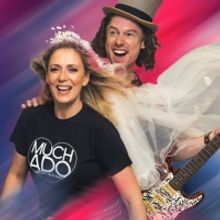 MUCH ADO ABOUT NOTHING Takes The Stage Under The Stars This Summer