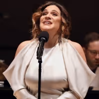 Photos: Inside WE ARE HERE: SONGS FROM THE HOLOCAUST Concert At Carnegie Hall