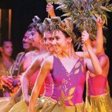 The Madison Theatre At Molloy College Presents COCKTAIL HOUR: THE SHOW