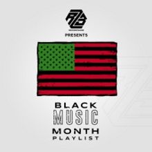 Founder of Rz3 Recordings, Tricky Stewart Debuts Black Music Month Playlist 