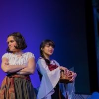 Photos: Cleveland Public Theatre Stages THE RIVER BRIDE