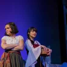Photos: Cleveland Public Theatre Stages THE RIVER BRIDE