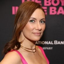 Laura Benanti to Perform at Segerstrom Center for the Arts