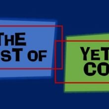 Switchyard Theatre Company and The Cary Playwrights' Forum Present THE BEST OF YET TO