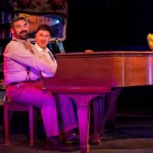 Photo Flash: MURDER FOR TWO at New Village Arts