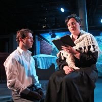 Photo Flash: Greenhouse Theater Center & On The Spot Theatre Company Present SONS…