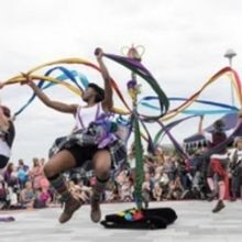 The Southbank Centre Announces Jubilee Events This June