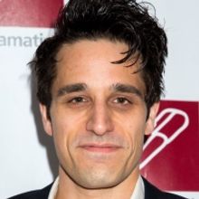 Jared Zirilli Stars In World Premiere Of Greenberg And Rosen's DRACULA: A COMEDY OF T