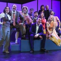 Photos: First Look at South Bay Musical Theatre's COMPANY