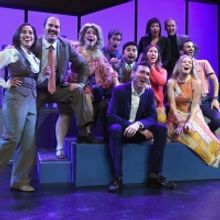 Photos: First Look at South Bay Musical Theatre's COMPANY