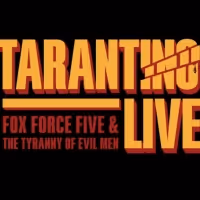 TARANTINO LIVE Comes to London This Summer