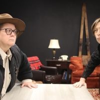 Charlotte's Off-Broadway Presents THUMBS Next Month