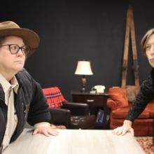 Charlotte's Off-Broadway Presents THUMBS Next Month