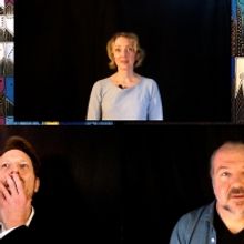 UNRAVELLED IN CONVERSATION Presents Live Panel Discussion featuring David Milch