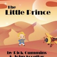 Theatre in the Round Players Presents THE LITTLE PRINCE