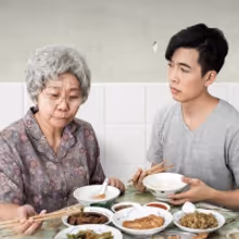 Wild Rice Presents GRANDMOTHER TONGUE