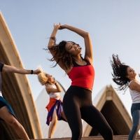 Free Outdoor Dance Classes Come to Sydney Opera House This March