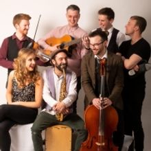 Madison Theatre At Molloy College Presents Velocity Irish Dance