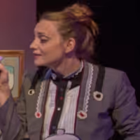 Photos: First Look at THE BEATRIX POTTER TEA PARTY at Chicago Children's Theatre