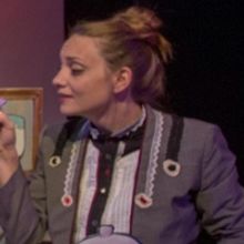 Photos: First Look at THE BEATRIX POTTER TEA PARTY at Chicago Children's Theatre