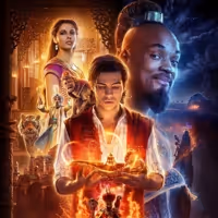 Disney In Early Talks For Live Action ALADDIN Sequel RETURN OF JAFAR