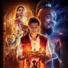 Disney In Early Talks For Live Action ALADDIN Sequel RETURN OF JAFAR