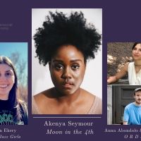 New England Conservatory Students And Alumni Win Grow Your Art Grants Interview
