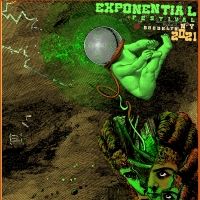 Exponential Festival 2021 Announces Week Two Lineup