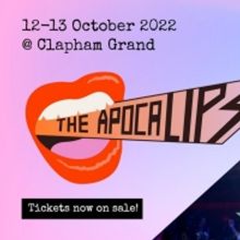 Lips Choir Are Back This Year With The ApocaLIPS