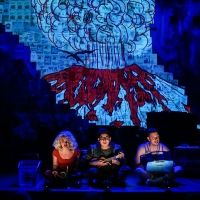 UK Cast Announced For LIZARD BOY at Hope Mill Theatre