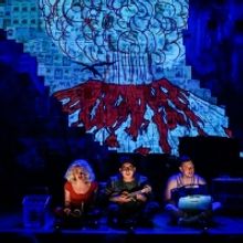 UK Cast Announced For LIZARD BOY at Hope Mill Theatre