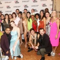 Photos: On the Red Carpet of ONLY GOLD Opening Night at MCC Theater