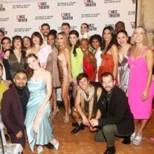 Photos: On the Red Carpet of ONLY GOLD Opening Night at MCC Theater