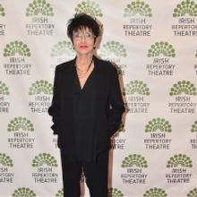 Photos: On the Red Carpet at the Irish Repertory Theatre Gala