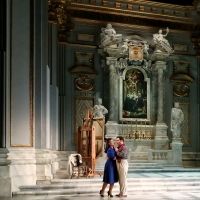 Opera Australia Offers $20 Tickets to TOSCA For First-Timers